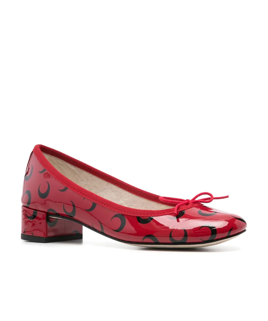 Camille Moon Laser Pumps