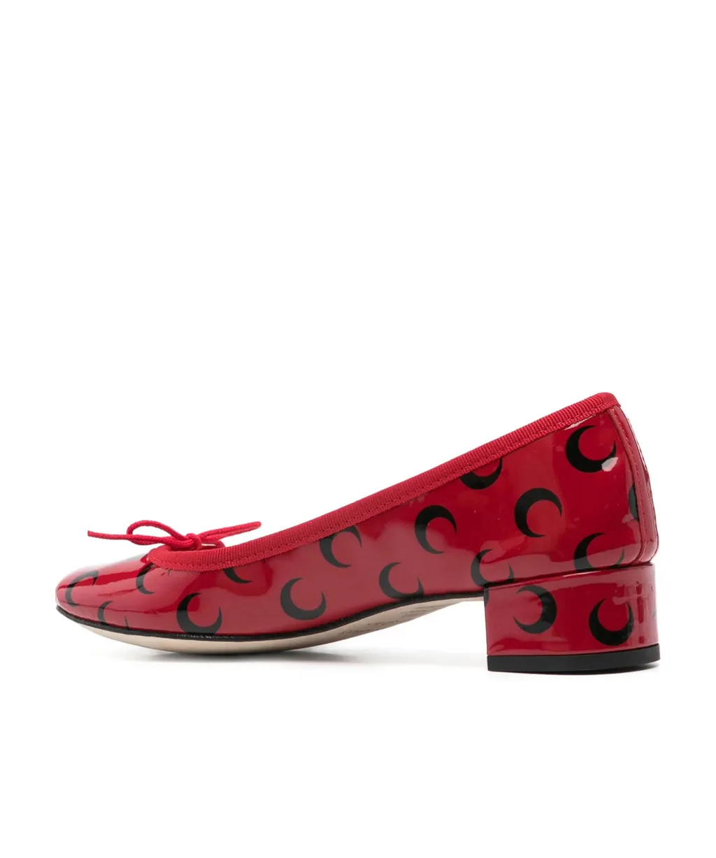 Camille Moon Laser Pumps