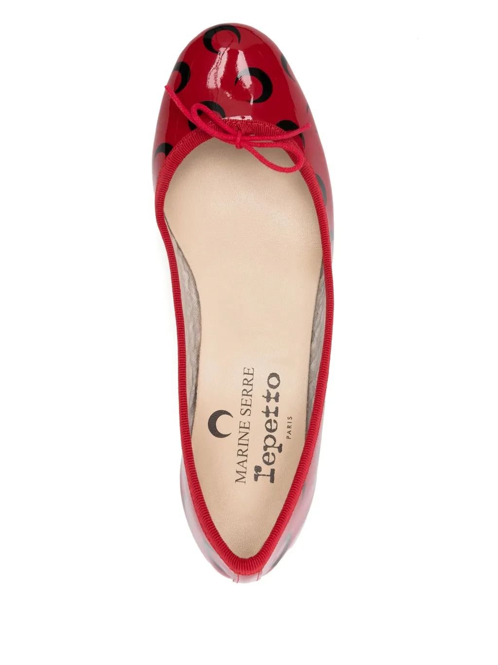 Camille Moon Laser Pumps