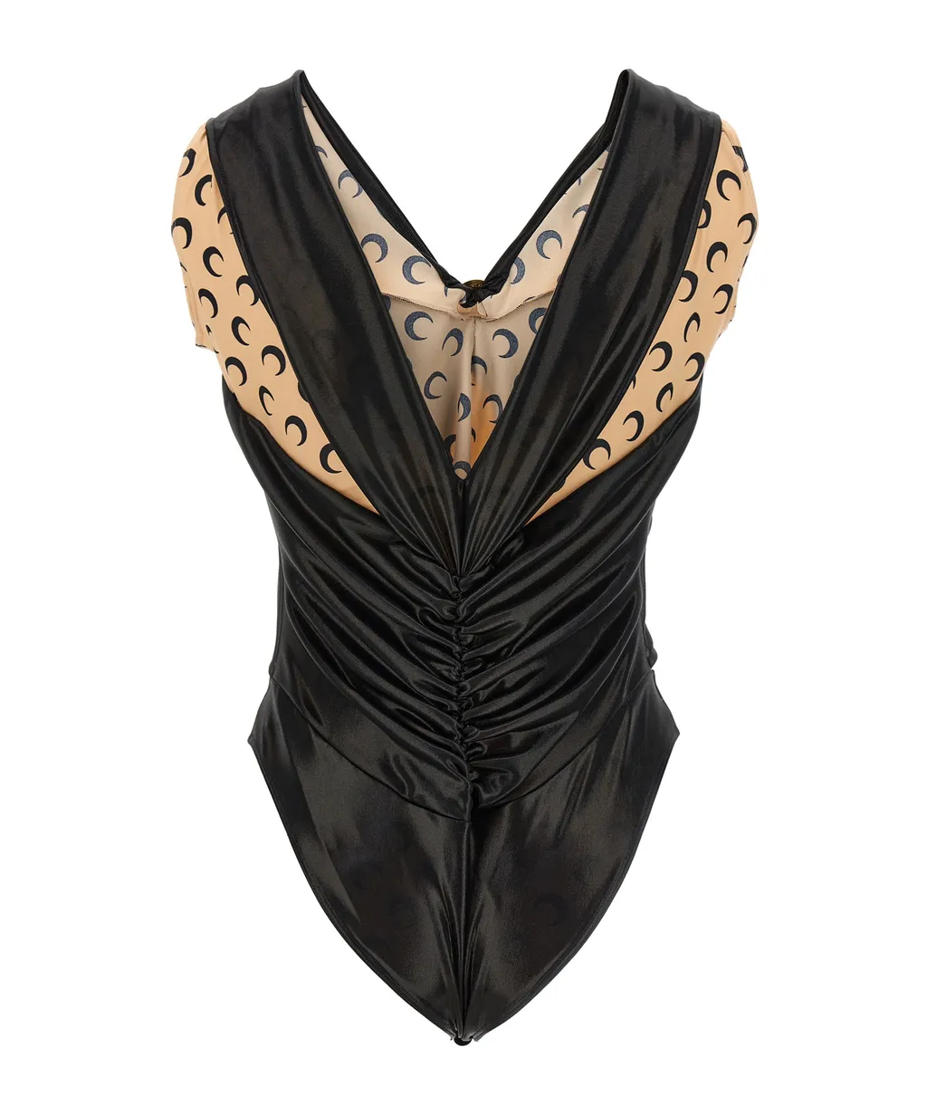 Sleeveless Jumpsuit