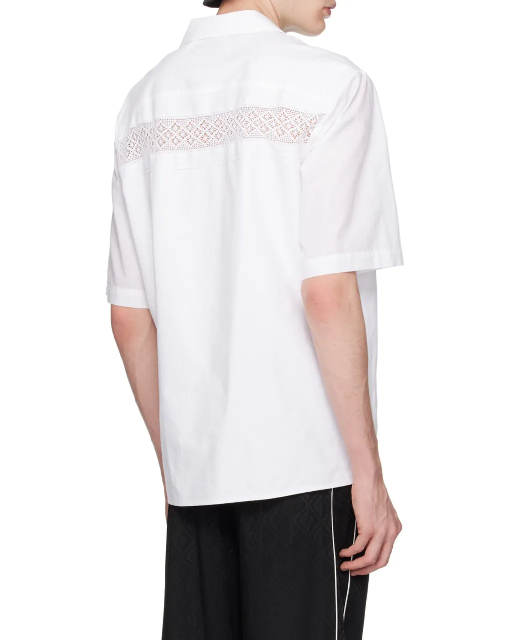 Short Sleeve Shirt