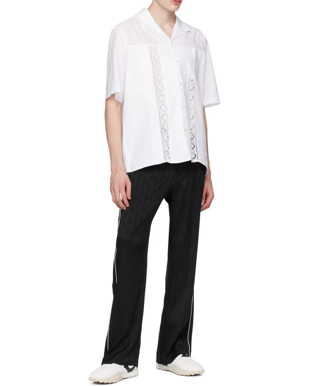 Short Sleeve Shirt