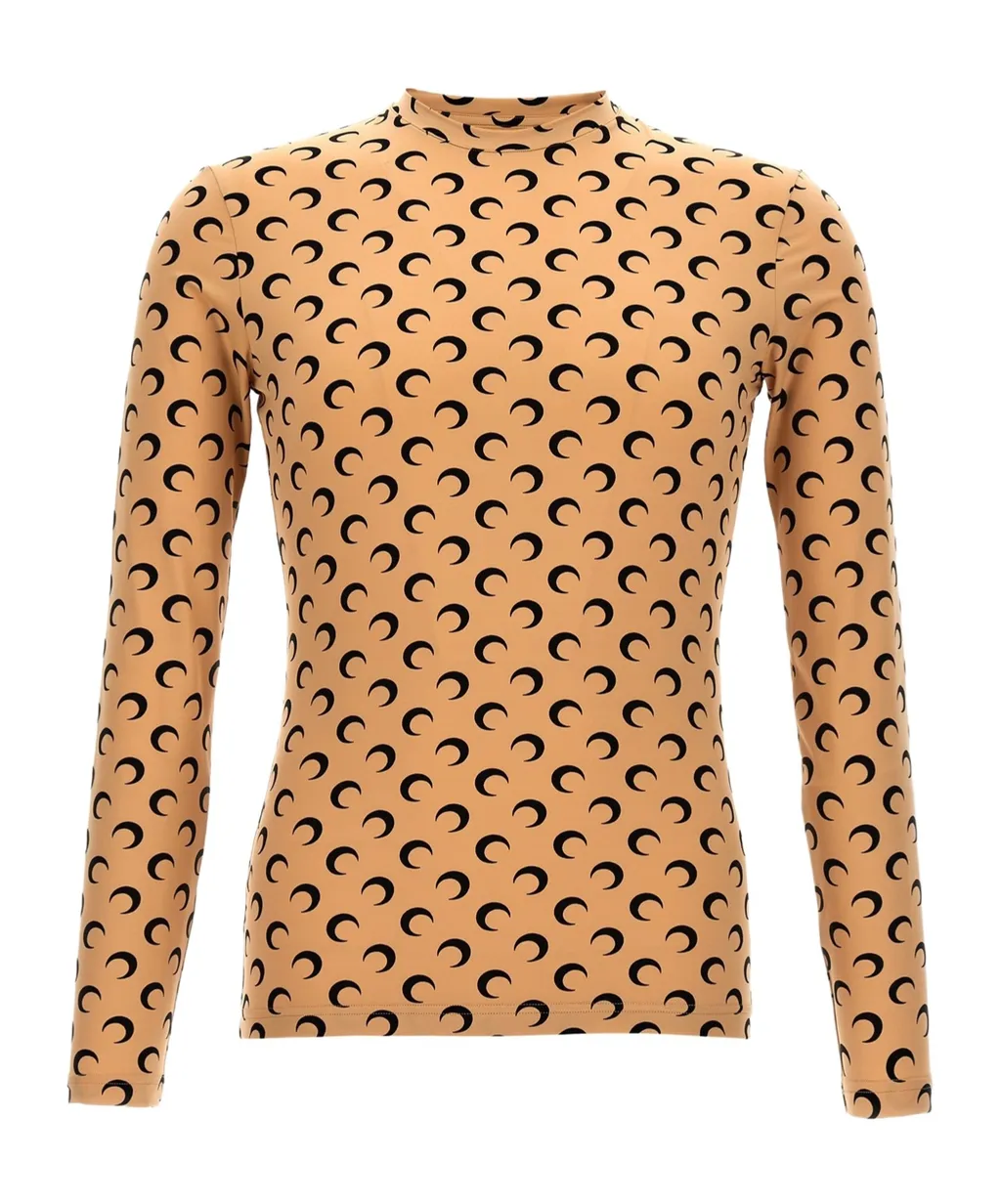 Long-Sleeved T-Shirt