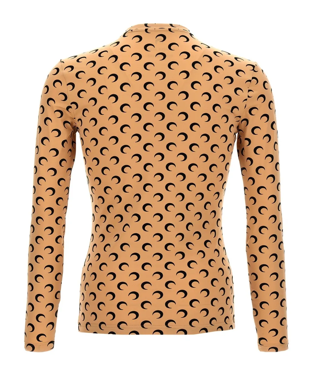 Long-Sleeved T-Shirt