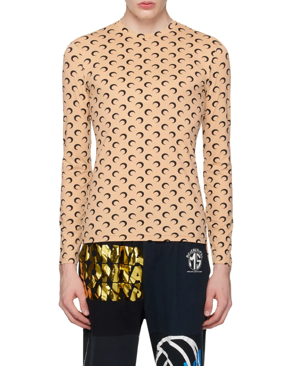 Long-Sleeved T-Shirt