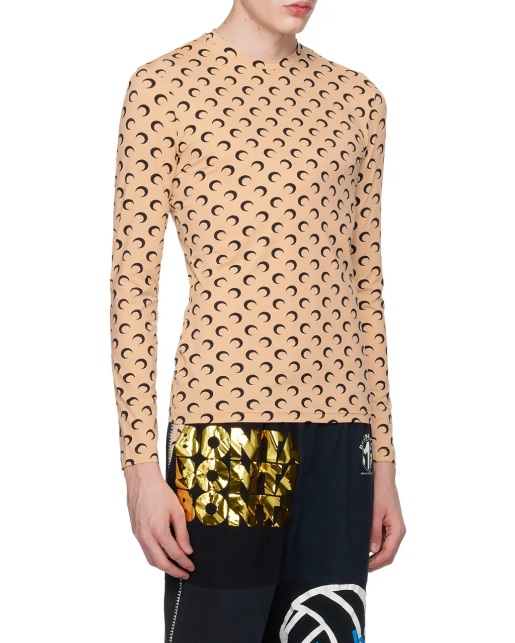 Long-Sleeved T-Shirt