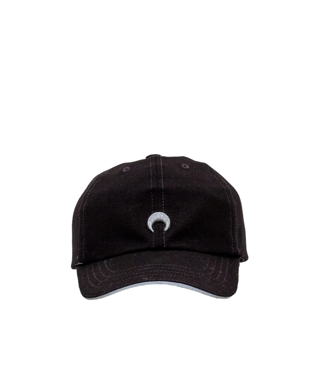 Logo Detailed Baseball Cap