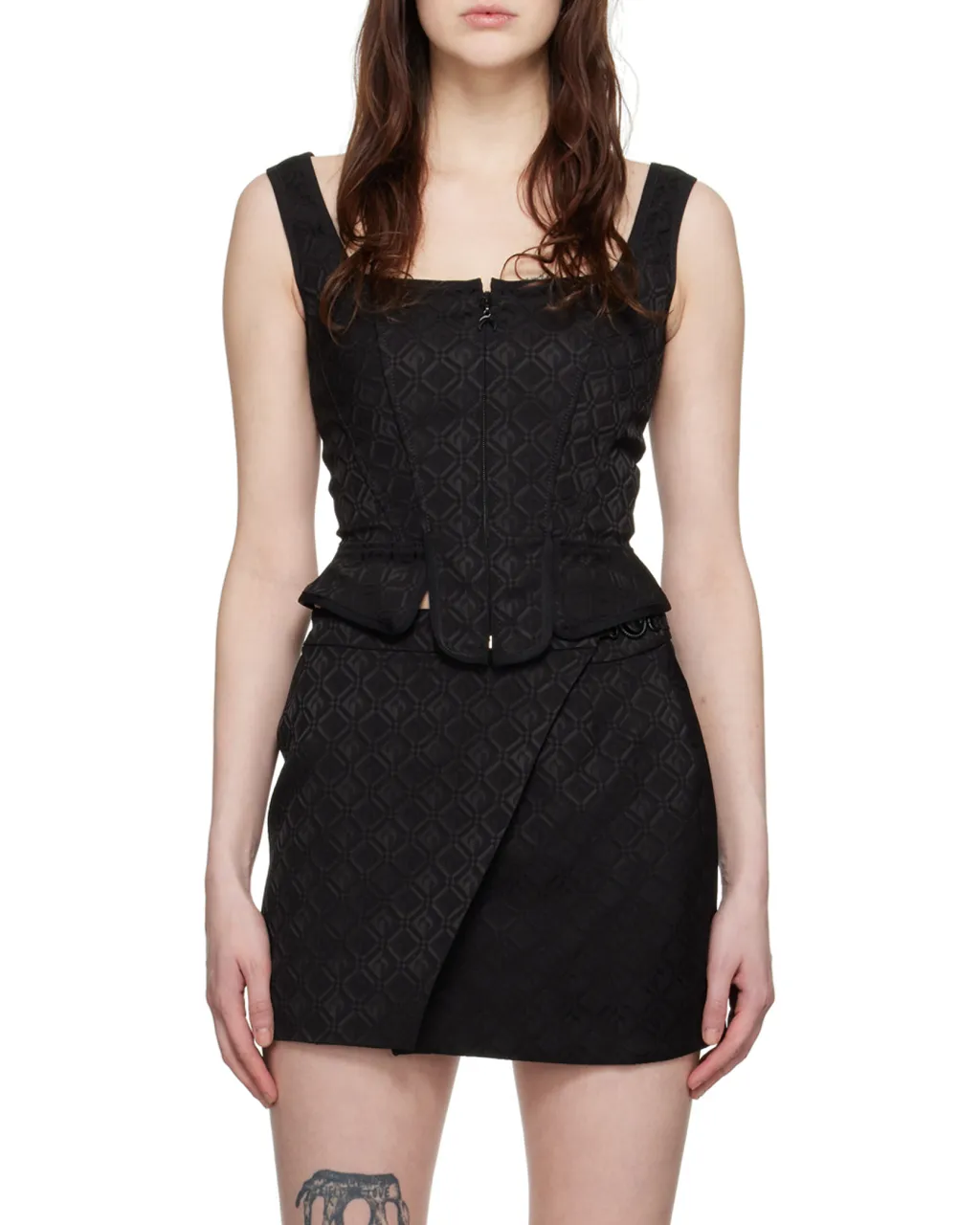 Moon Diamant Vest