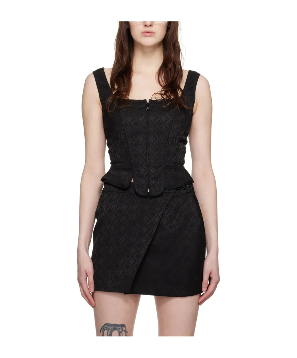 Moon Diamant Vest