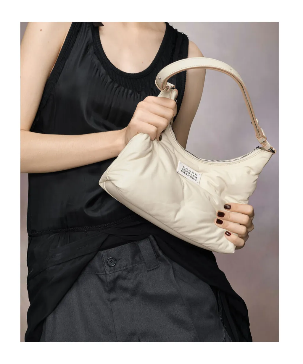 Glam Slam Small Shoulder Bag