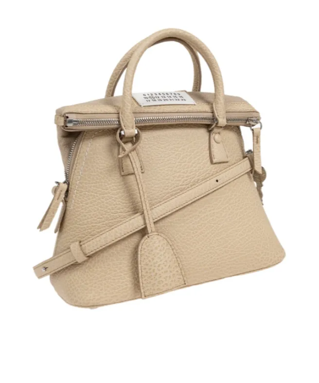 5Ac Classique Mini Top Handle Bag