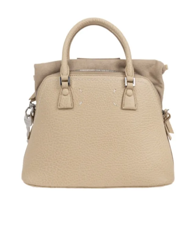 5Ac Classique Mini Top Handle Bag