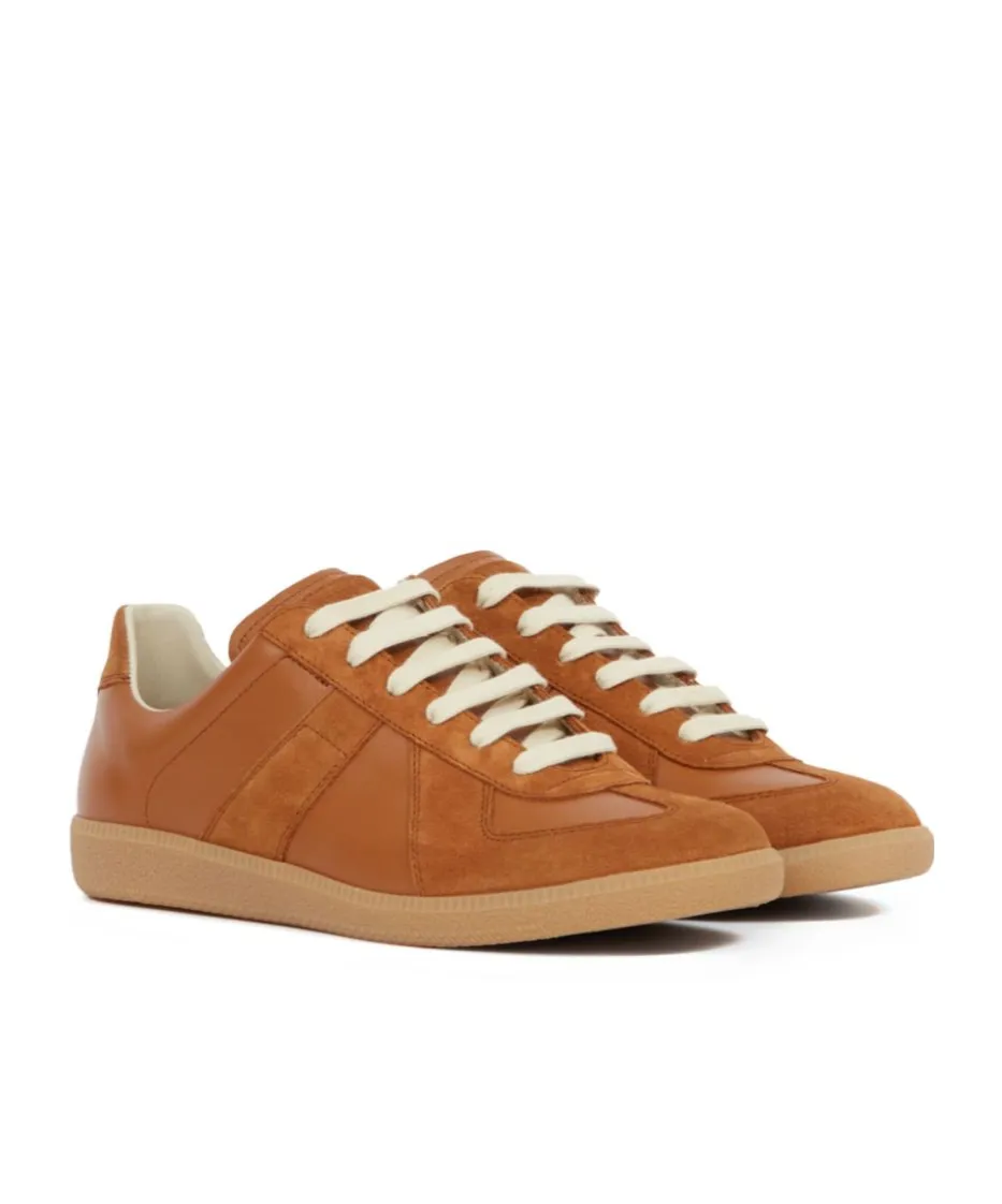 Replica Low-Top Sneakers