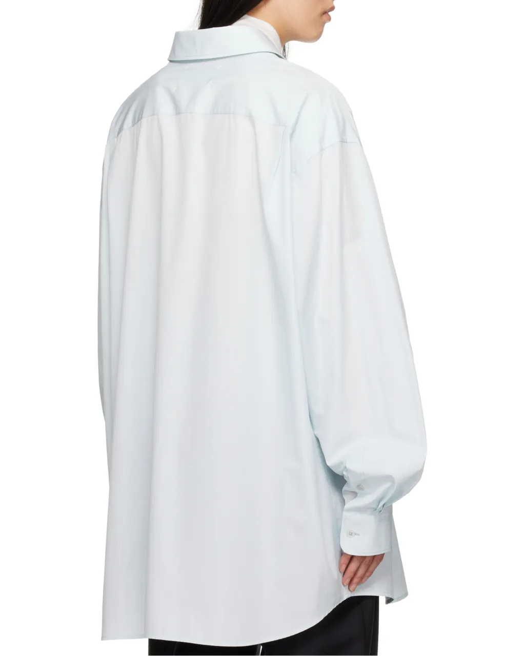 Oversized Shirt