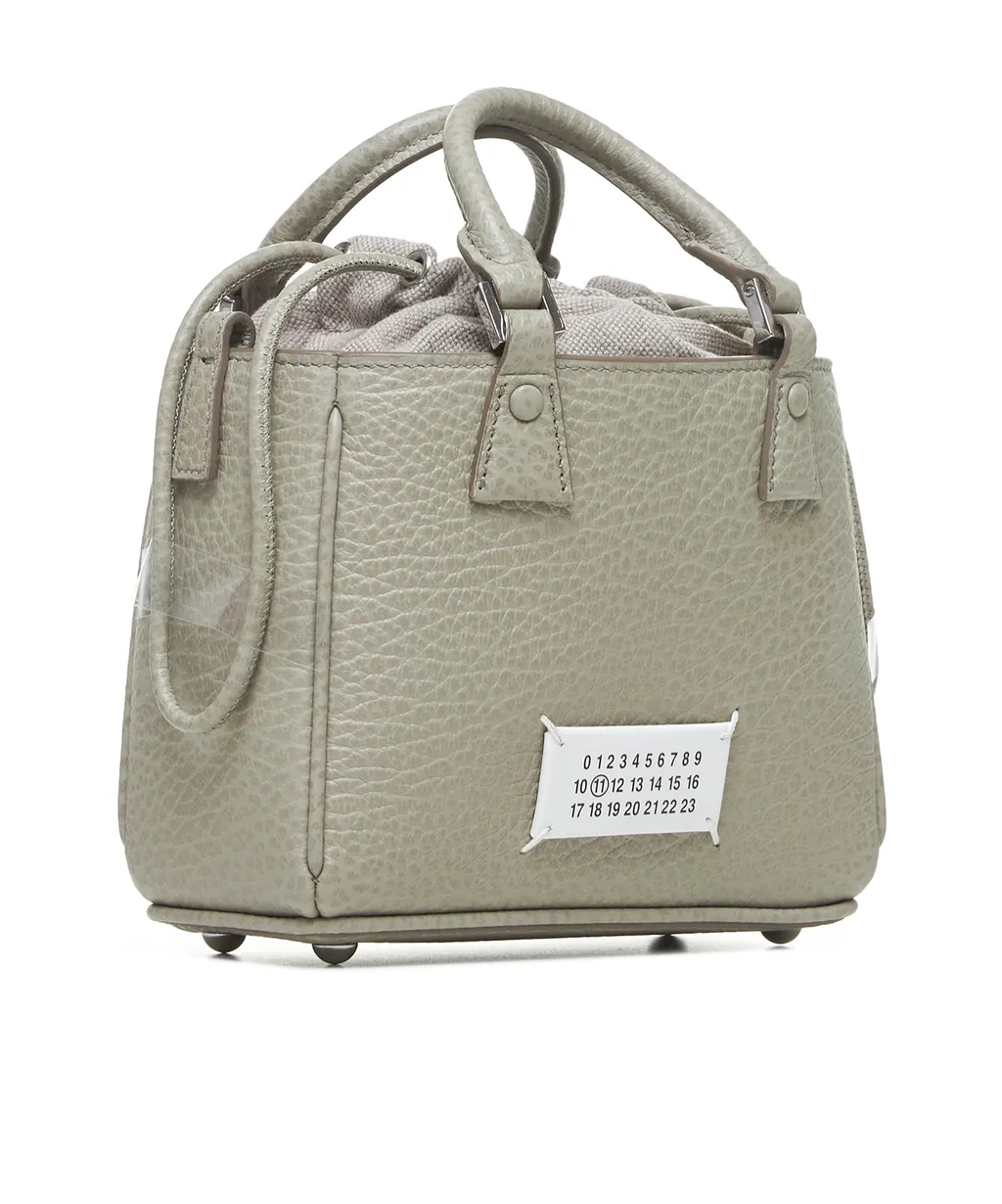 5Ac Horizontal Tote Bag