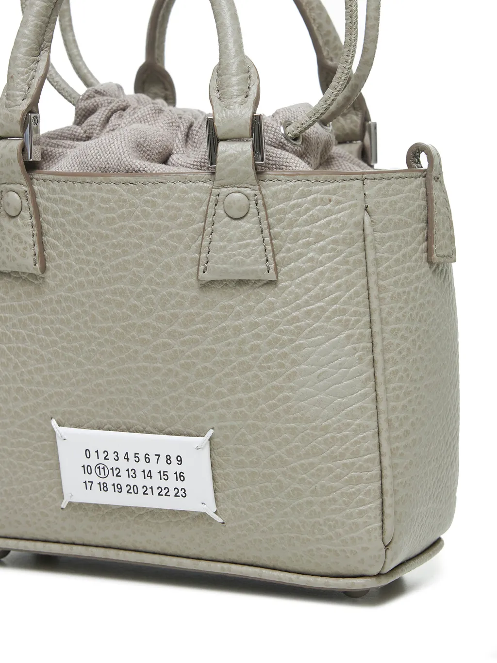 5Ac Horizontal Tote Bag