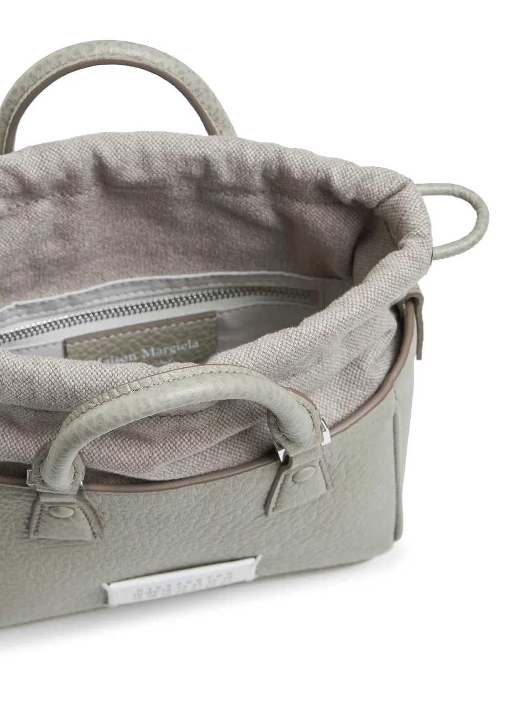 5Ac Horizontal Tote Bag