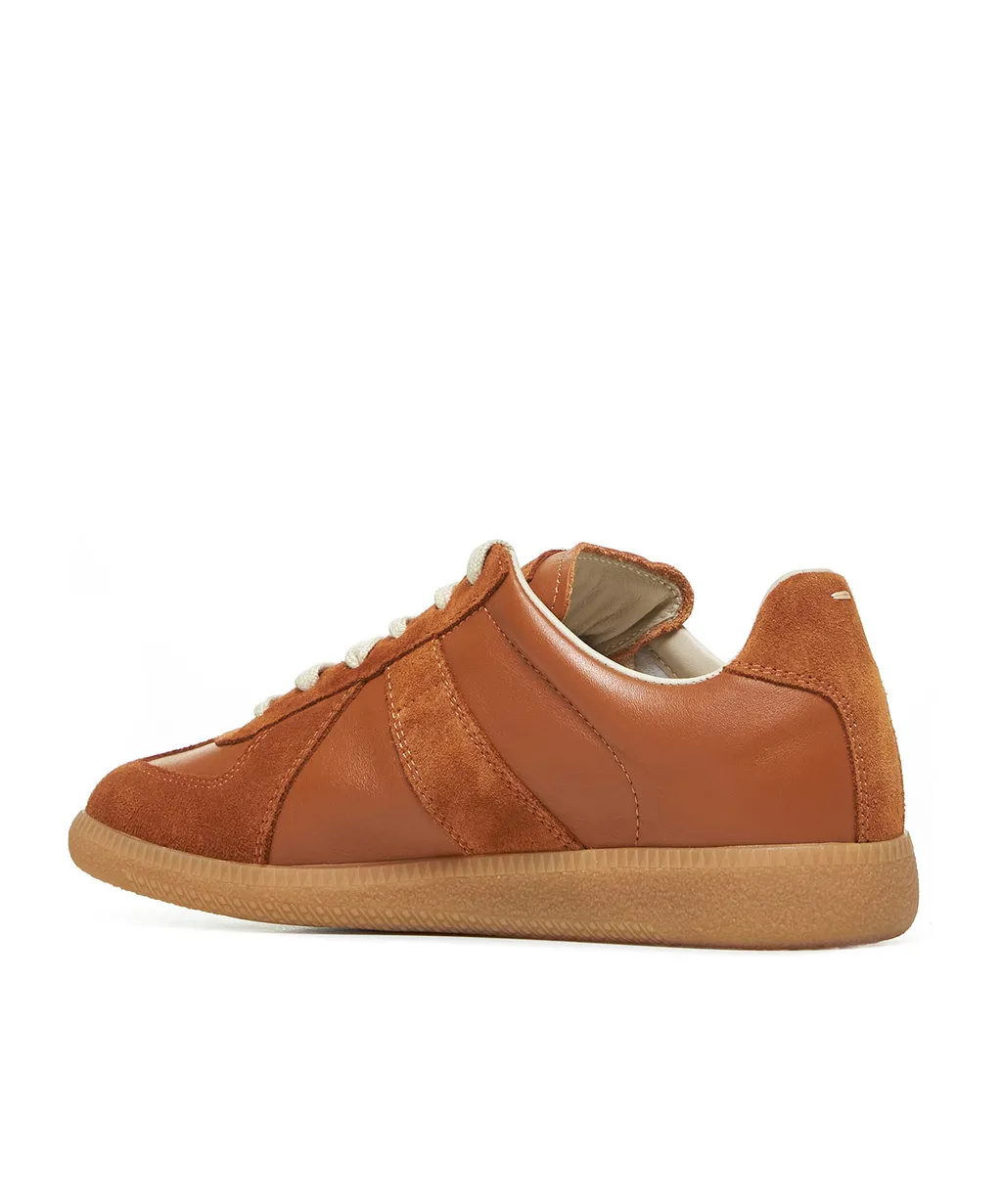 Replica Lace-Up Sneakers