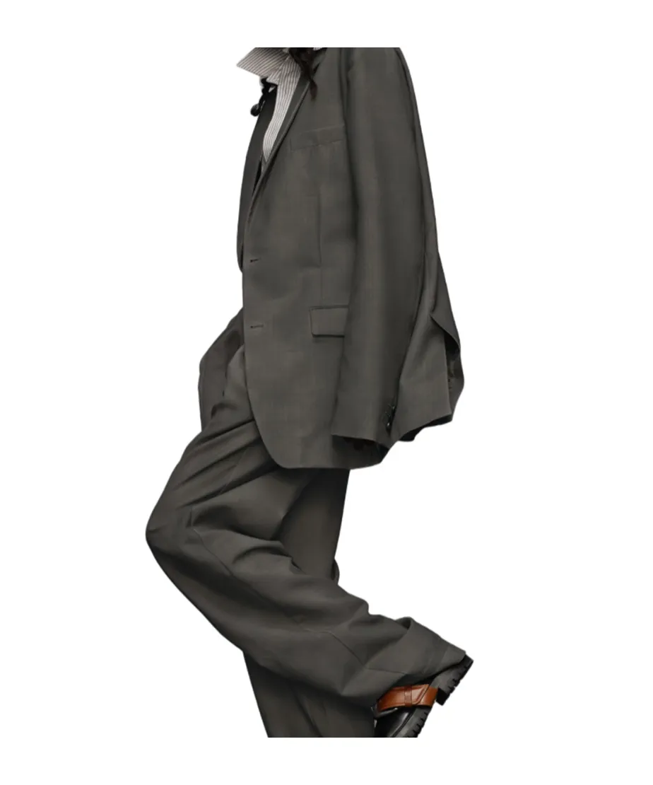 Suit Jacket