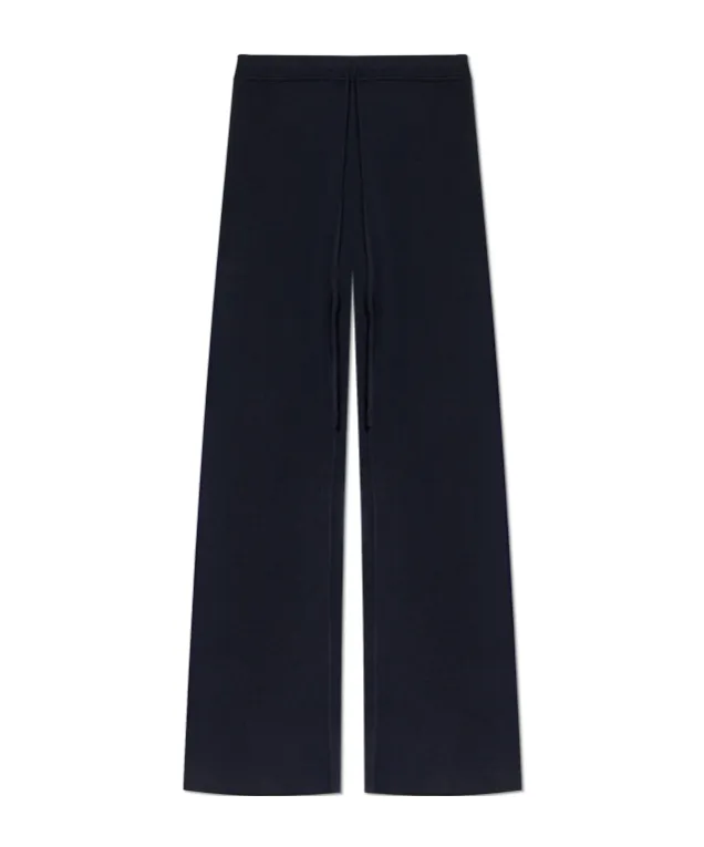 Wide-Leg Pants
