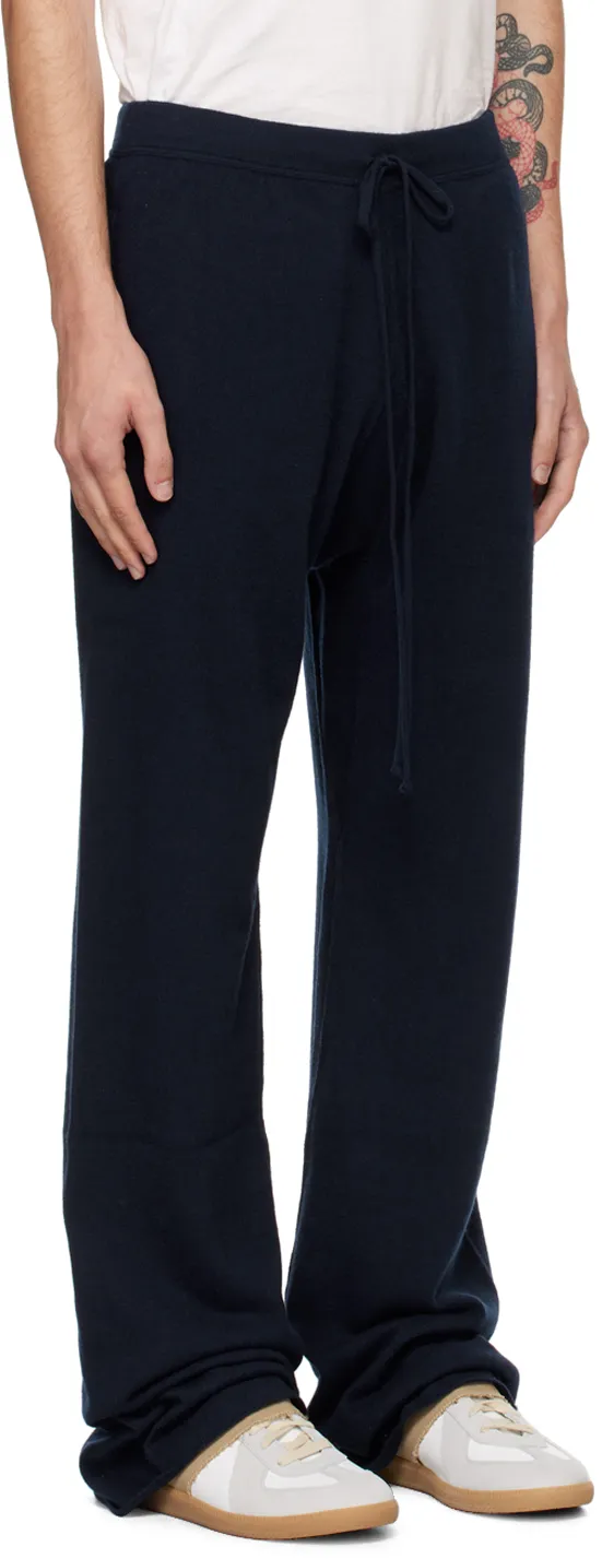 Wide-Leg Pants
