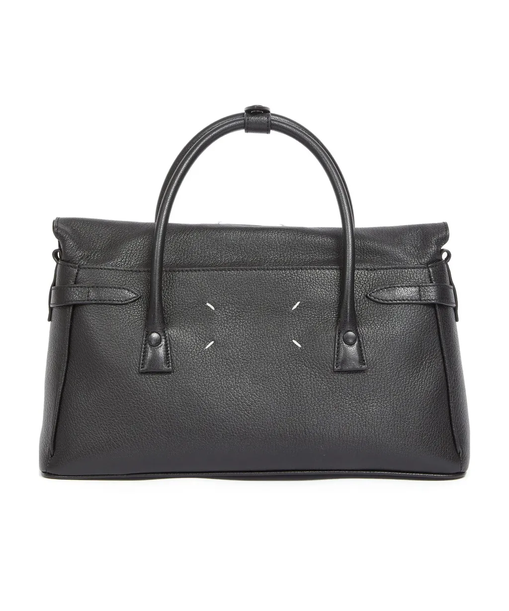 5Ac Medium Top Handle Bag