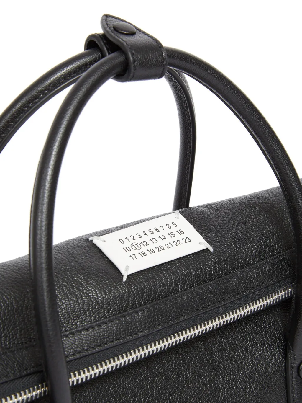 5Ac Medium Top Handle Bag