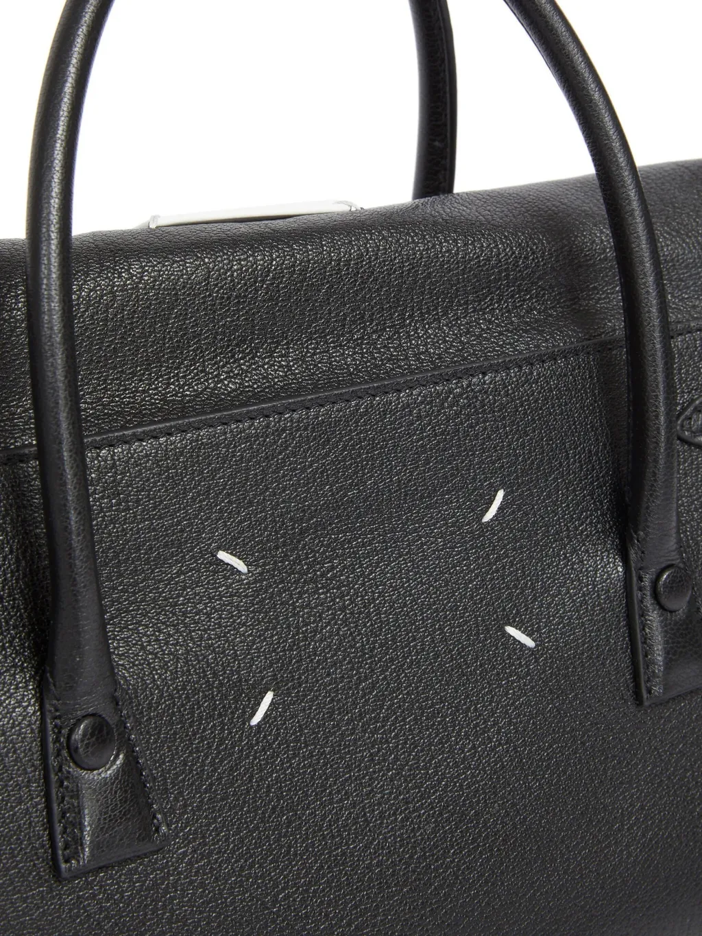 5Ac Medium Top Handle Bag