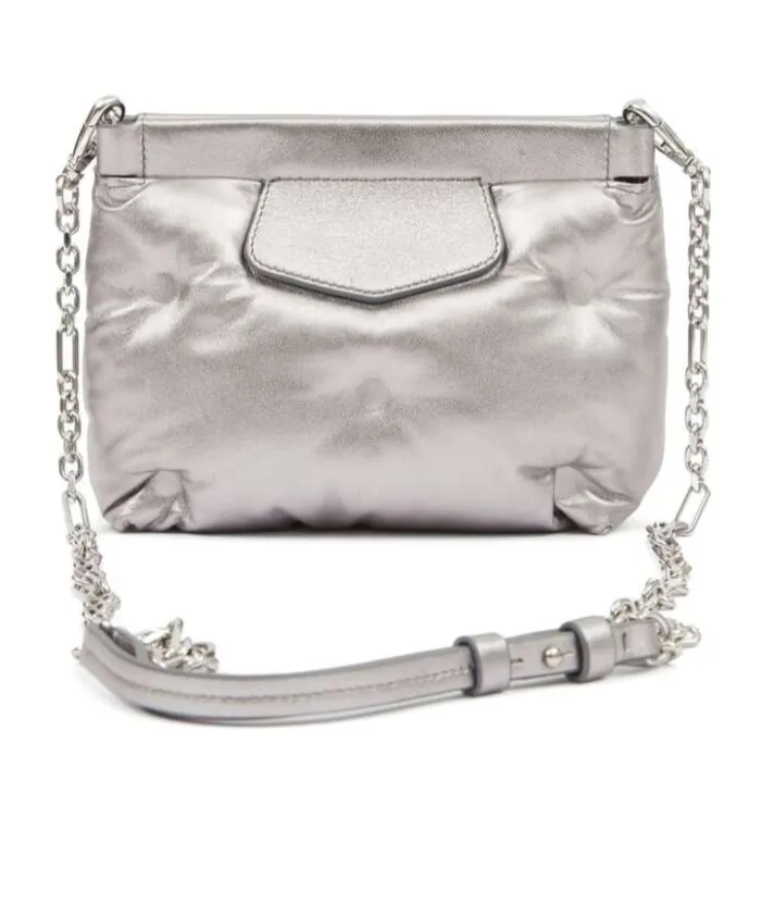 Glam Slam Red Carpet Clutch Bag