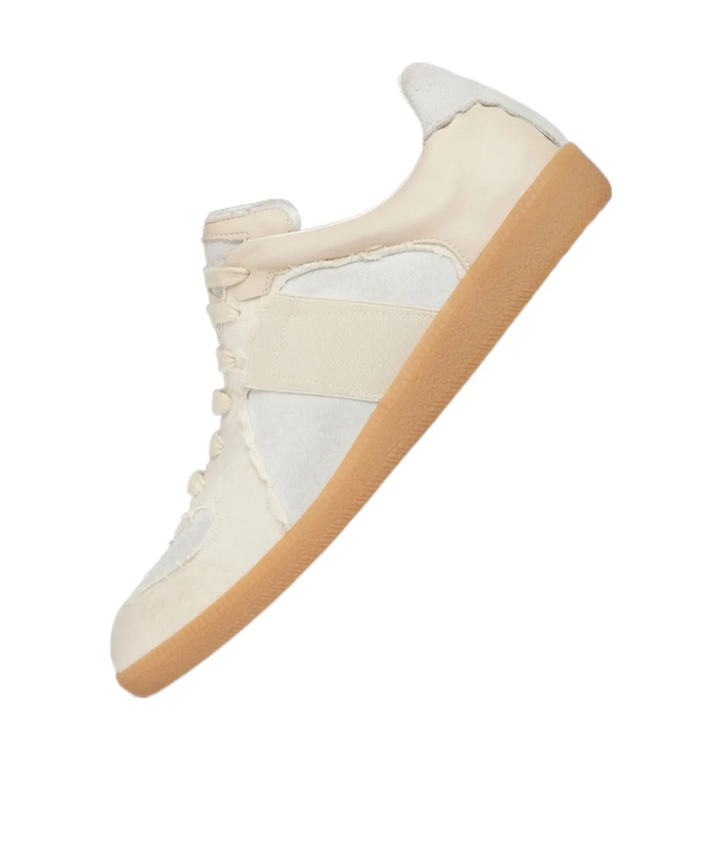 Replica Inside Out Low-Top Sneakers