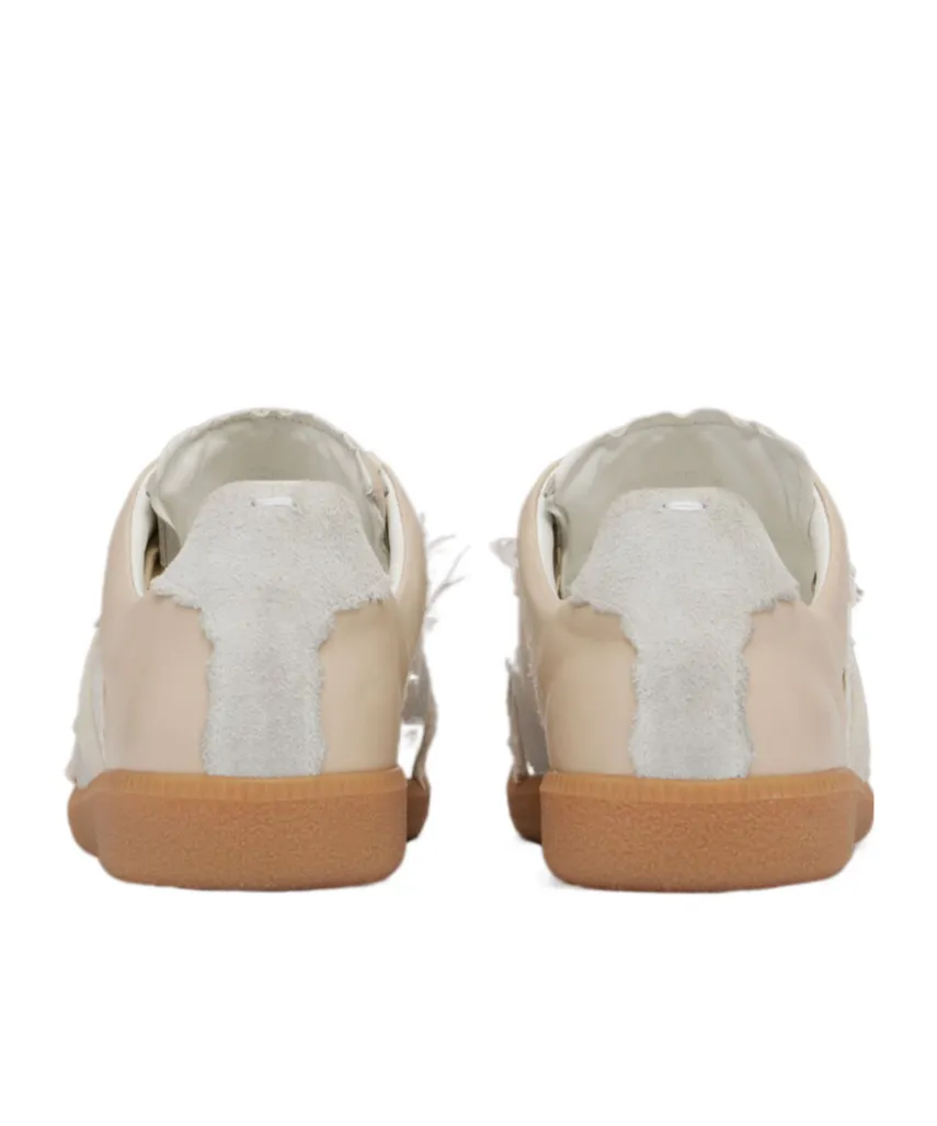 Replica Inside Out Low-Top Sneakers