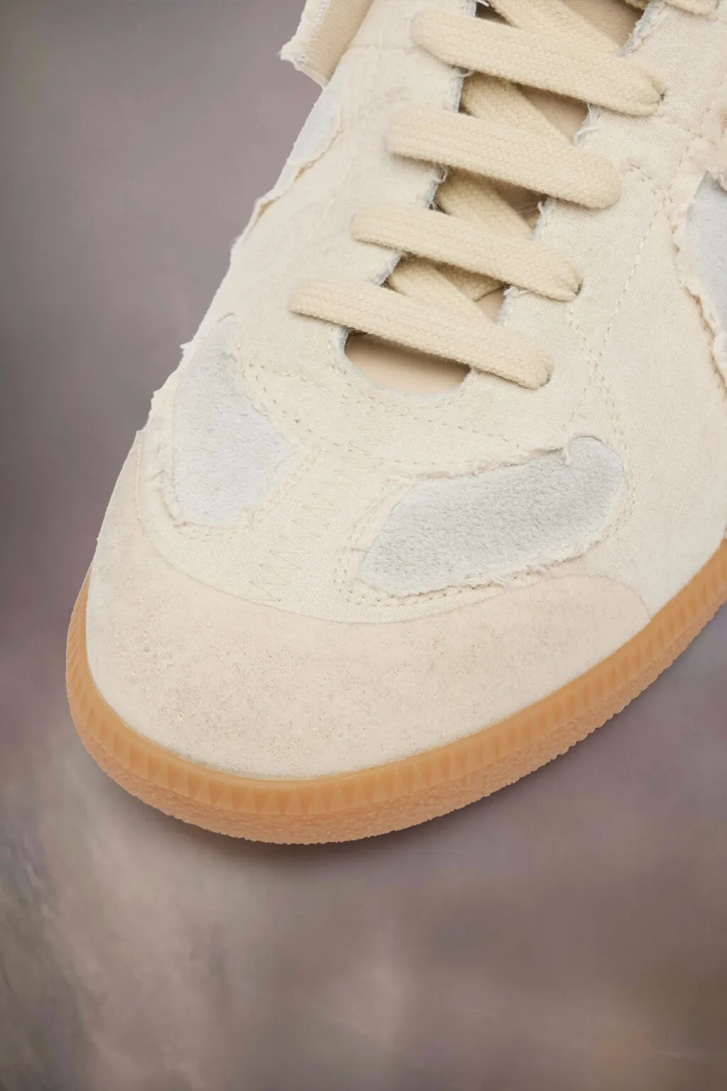 Replica Inside Out Low-Top Sneakers