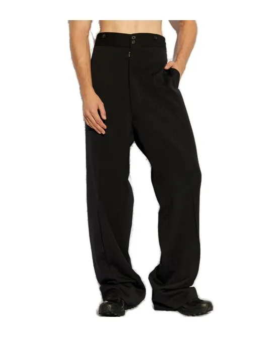 Tailored Trousers