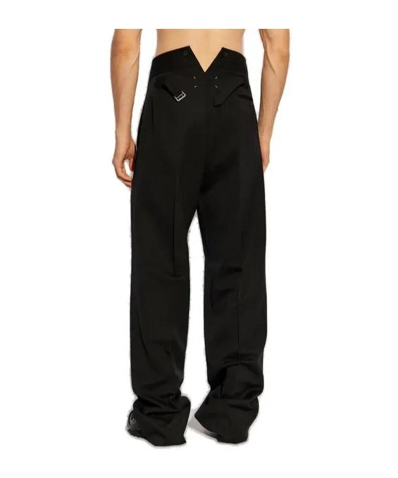 Tailored Trousers