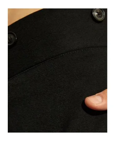 Tailored Trousers