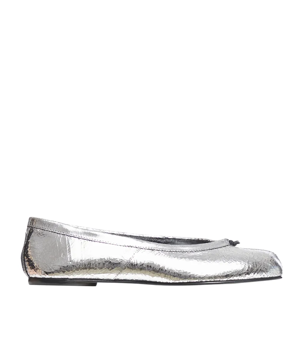 Tabi Broken Mirror New Ballerinas