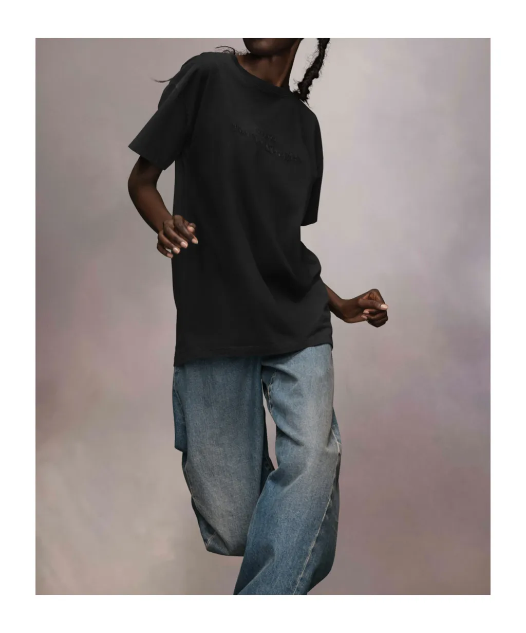 Embroidered T-Shirt