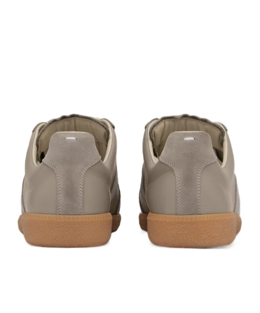 Replica Lace-Up Sneakers