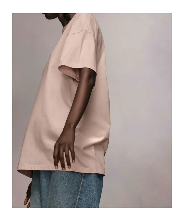 Logo-Embroidered Crewneck T-Shirt