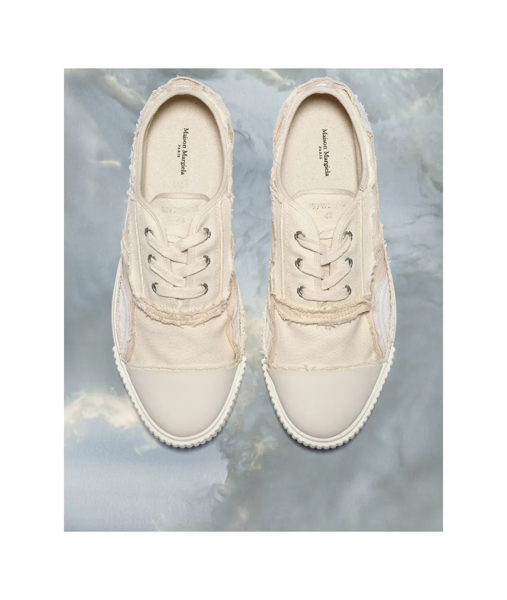 Inside-Out Sneaker