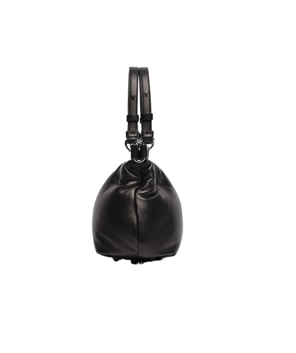 Glam Slam Small Top Handle Bag