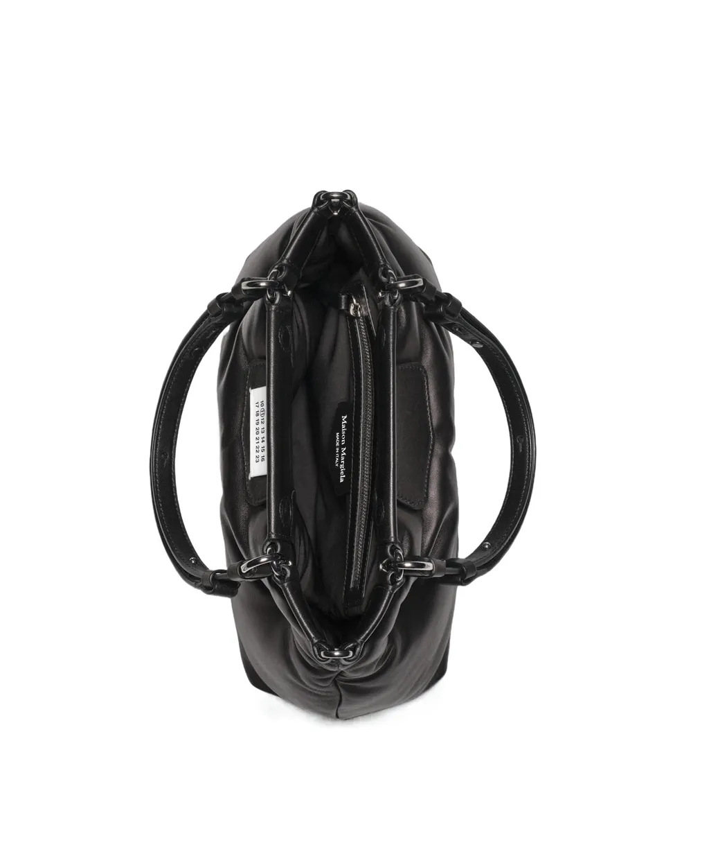 Glam Slam Small Top Handle Bag