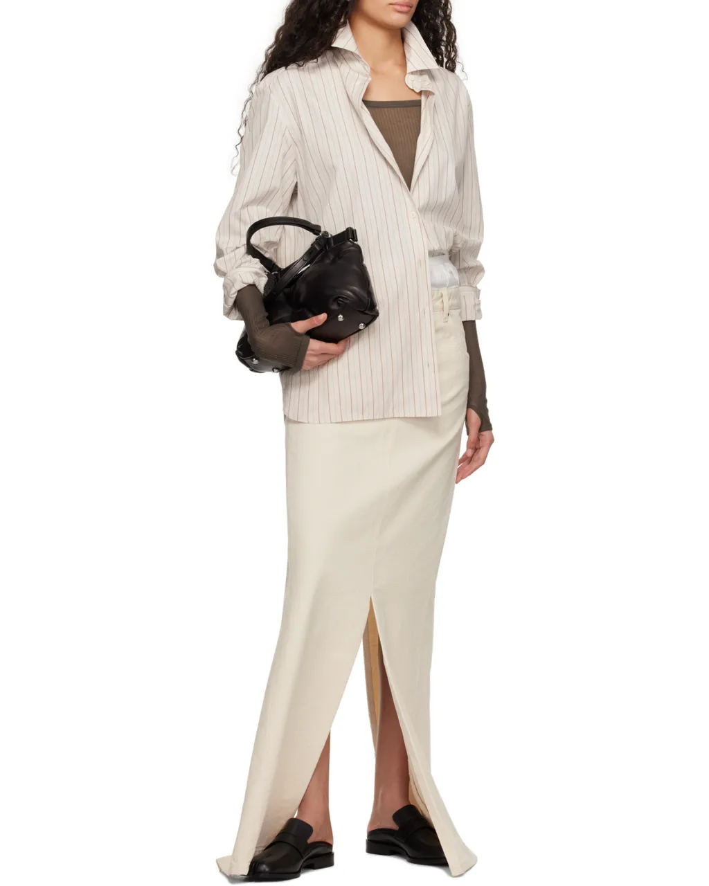 Glam Slam Small Top Handle Bag