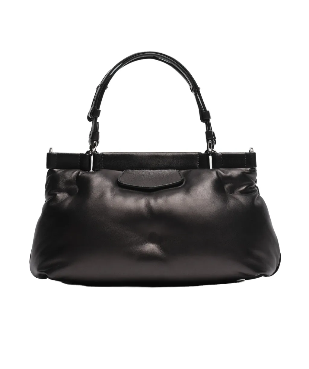 Glam Slam Small Top Handle Bag
