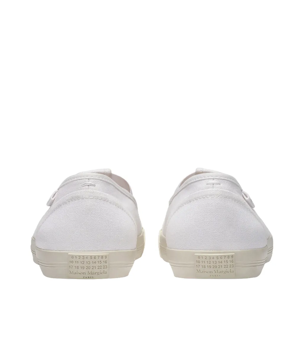 On The Deck Tabi Slip-On Sneakers