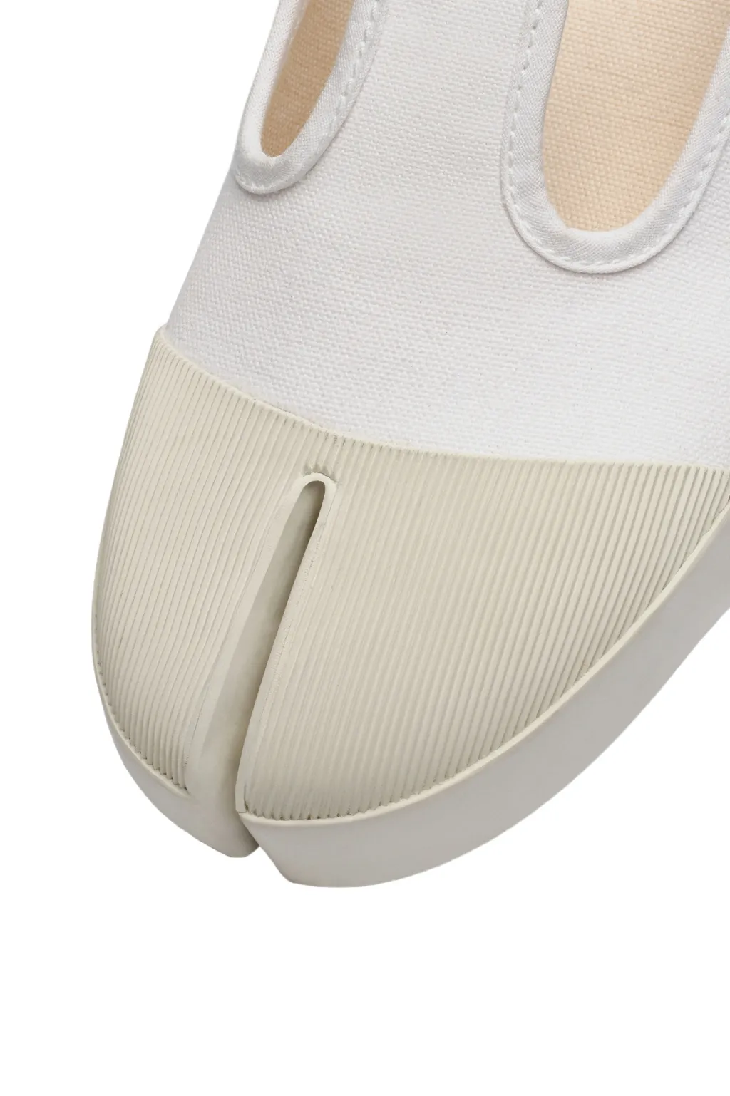On The Deck Tabi Slip-On Sneakers