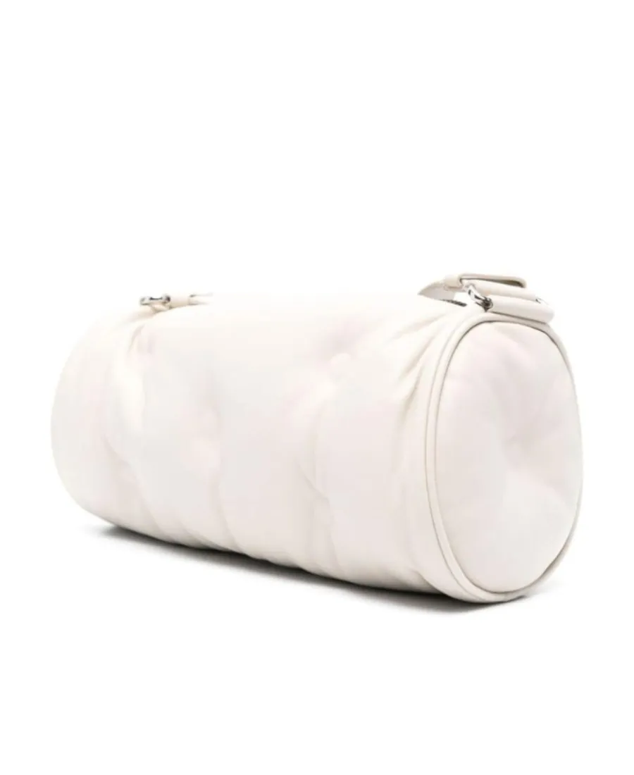 Glam Slam Leather Bag