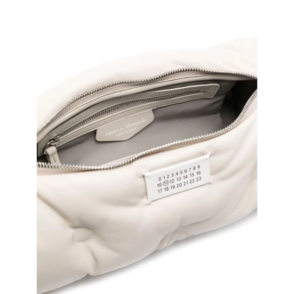 Glam Slam Leather Bag