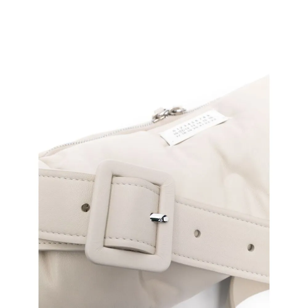 Glam Slam Leather Bag