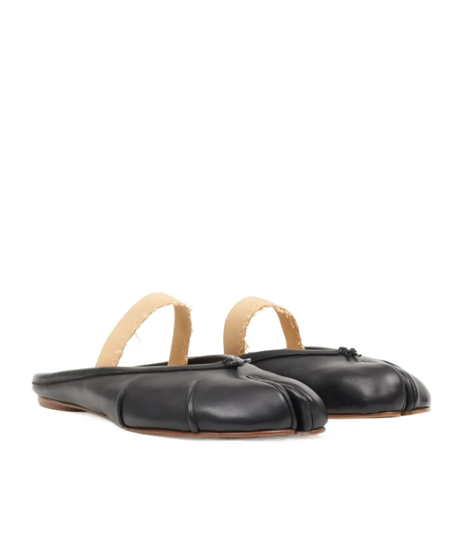 Ballet Shoes